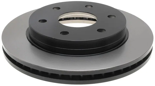 56825 – RAYBESTOS Brake Rotor, OE Replacement Single - view 2